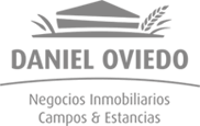 Daniel Oviedo Propiedades